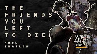 The Friends You Left to Die