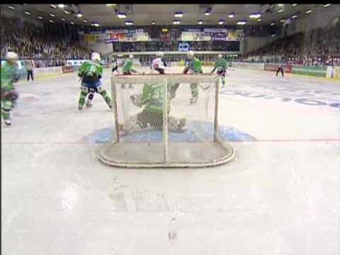 HDD Tilia Olimpija vs HK Acroni Jesenice (20.03.2009) - 0:2