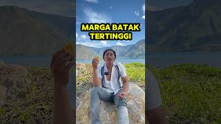 Download lagu The Highest Batak Clan #batak #danautoba #bataktoba mp3