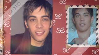 Grégory Lemarchal ( Patrick Fiori – Pour mieux s’aimer )