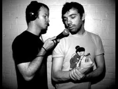 Heather Nights - Buck 65