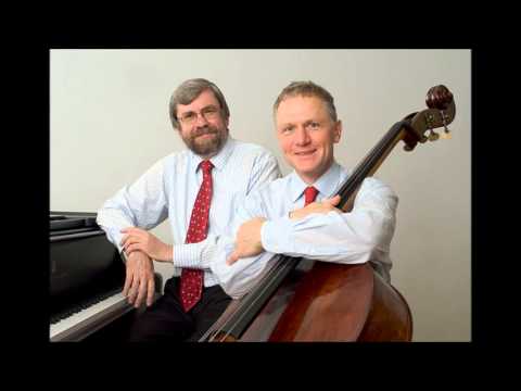 Robert Fuchs (1847-1927) Sonata for Double Bass and Piano Op.97