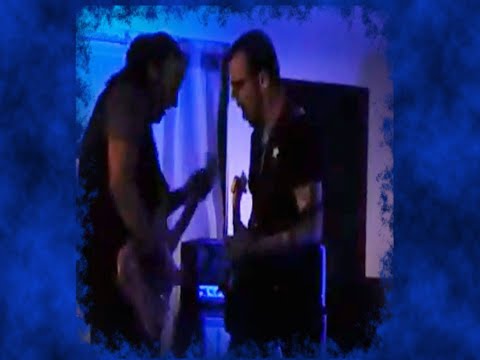 Gary Hoey and Paul J Baccash play Watchtower