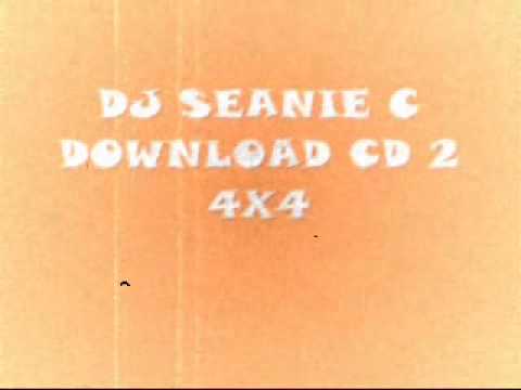 DJ SEANIE C - DOWNLOAD CD 2 - TRACK 4 - SWIFTA BEATER - BRAP BRAP BRAP
