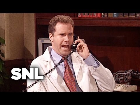 Dr. Beaman's Office: Test Results - SNL