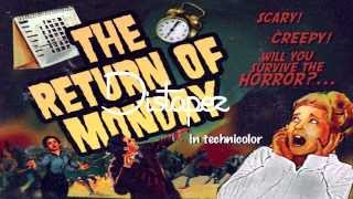 Teebs - mondaze ruff edit