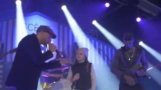 Dubmatique avec Sydney Lallier : La force de comprendre | Montréal en Lumière 2018