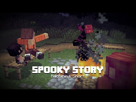 Memez #3: McHorse's Spooky Minecraft Story