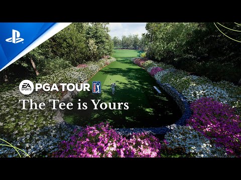 Thumbnail for PGA Tour Trailer