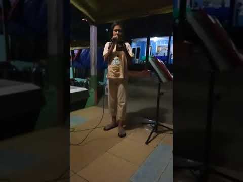 YESRI BR TARIGAN/SUARA EMAS/LAGU KARO/MERANGAP