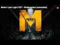 Metro Last Light "OST": Redemption (extended ...