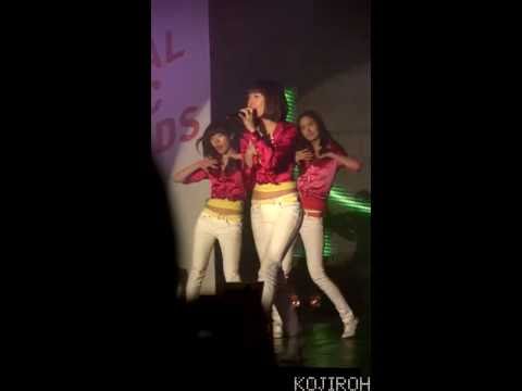 090222 Jessica Digital Music Award 힘내 By kojiroh