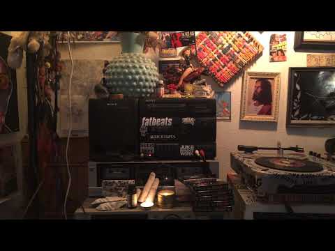Ornette Coleman - Cassette Mix