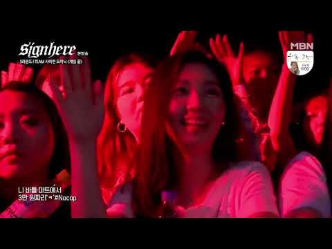 사인히어 - 3라운드 #게임끝(사이먼도미닉)_라이노, 옐라디, 소금