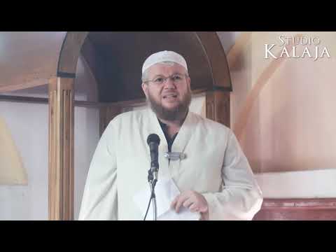 Muhamedi ﷺ, - Hoxhë Irfan Salihu