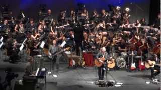 MI AMIGA MALA SUERTE.MTS, LOS SECRETOS, 9 JUNIO.