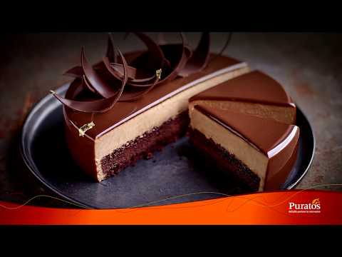 download lagu mp3 mp4 Chocolate Mousse Crunch Cake, download lagu Chocolate Mousse Crunch Cake gratis, unduh video klip Chocolate Mousse Crunch Cake