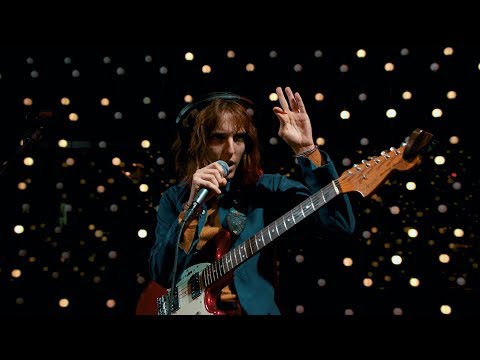 Michelle Blades - Politic! / Mota O Perreo (Live on KEXP)