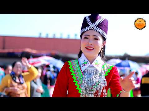 Tsiab Peb Caug Kuv Tsis Muaj Koj - NaLee Xiong Nkauj Tawm Tshiab 2020