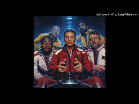 (Free) Logic x Chance The Rapper x Mac Miller type beat  "Incredible"