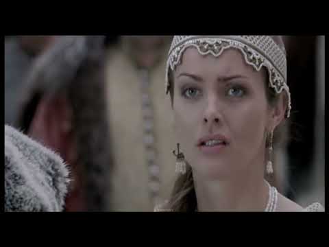 Jurko Bohun (ogniem i mieczem) | młody watażka