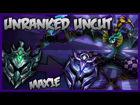 SHACO 1V9 CARRY | INSANE TURN AROUND GAME | #5