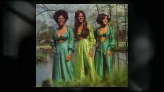 MARTHA and THE VANDELLAS there he is (at my door)