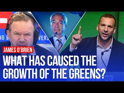 LBC and LBC UK Politics