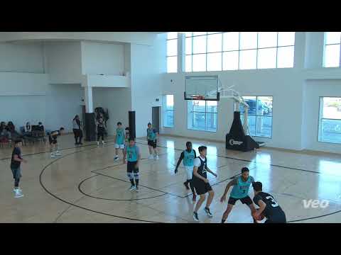 BTFO vs Sanlitun - Saturday tier 5 FINALS - tcbl 2022 summer