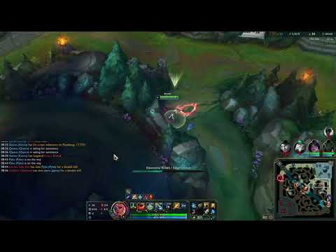 Meteos - Qiyana and feed？(November 5th, 2025)