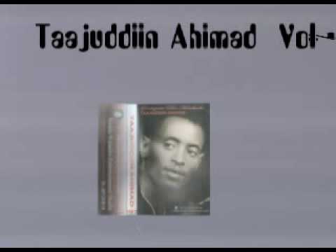 Oromo/Oromia/New music