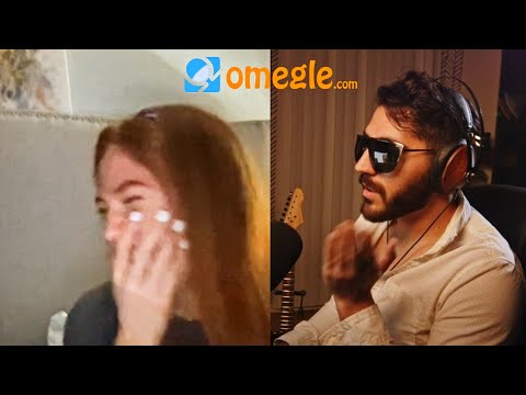 Arab dad gaslights everyone on Omegle