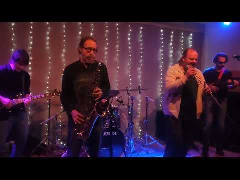 Beatový Družstvo - Kamarádi 2023