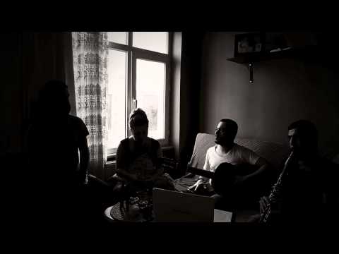 Ayçin Asan - Arka Mahalle (Ahmet Kaya Cover)