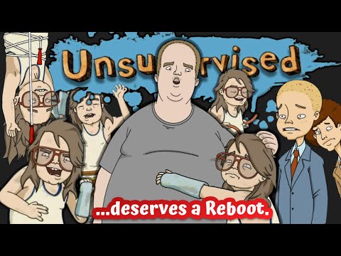 Unsupervised | The Curious Case of Russ Brown