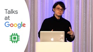 Sydney Padua: &quot;The Thrilling Adventures of Lovelace and Babbage&quot; | Talks at Google