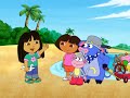 Dora The Explorer Benny S Treasure Clip5