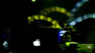 Cassie Davis - Differently Live