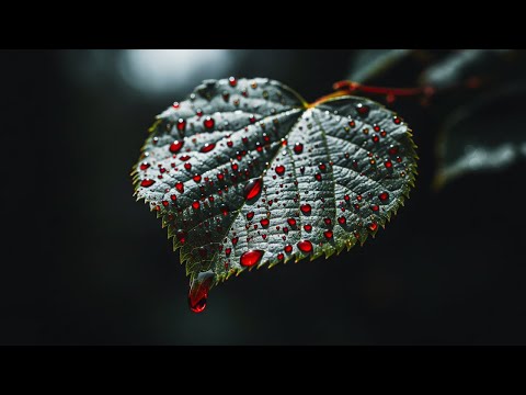 Pod korzeniem starej lipy - dark slavic folk metal