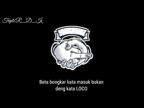 Triple'R D-K - FUCKING INTRO (official video lyric)