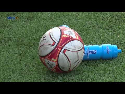 Jubileumfeest bij NWC