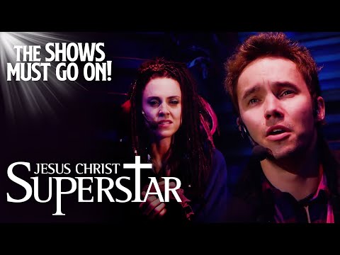 Could We Start Again Please | Jesus Christ Superstar