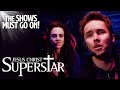 Could We Start Again Please | Jesus Christ Superstar