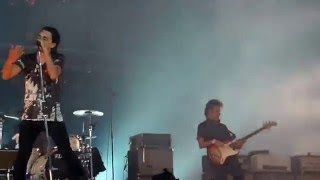 KANE  As Long As You Want This @ ADO Den Haag