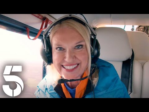 Challenge Anneka | Coming This Spring | Channel 5