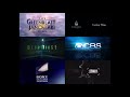 DLC Greenblatt Janollari Rainforest Goring Films Blumhouse CBS Sony Pictures Television Starz