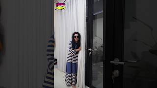 Download lagu Auntie is afraid of ghosts #shorts 🩳 mp3