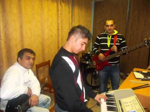 gipsy fanky ladomorova