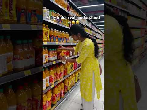 Yes, will understand First in first out right..??!! 😍🤗 #mall #shopping #groceries ￼