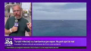 🟣 Știrile Digi24 de la ora 16 – 7 mai 2026